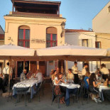 La Muraglia Extérieur