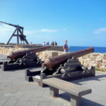 La Muraglia Extérieur