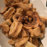 La Muraglia Nourriture