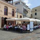 La Muraglia Extérieur