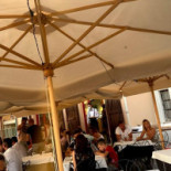 La Muraglia À l'intérieur