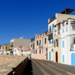 La Muraglia Extérieur