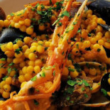 La Muraglia Comida