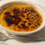 La Muraglia Nourriture