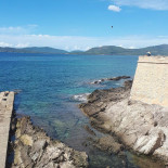 La Muraglia Extérieur