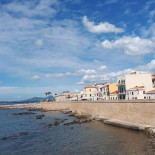 La Muraglia Extérieur