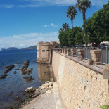 La Muraglia Extérieur