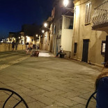 La Muraglia Extérieur