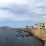 La Muraglia Extérieur