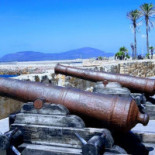La Muraglia Extérieur