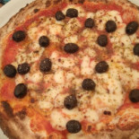 La Muraglia Nourriture