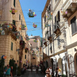 La Muraglia Außen
