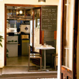 Trattoria Da Mirko Dentro