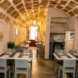 Trattoria Da Mirko Dentro