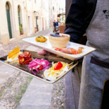 Trattoria Da Mirko Bebida
