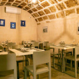 Trattoria Da Mirko Dentro