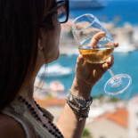 Blau Skybar Bebida