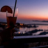 Blau Skybar Bebida