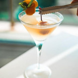 Blau Skybar Bebida