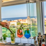 Blau Skybar Bebida