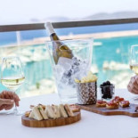 Blau Skybar Bebida