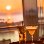 Blau Skybar Bebida
