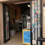 Gelateria Artigianale Tropical2 Exterior