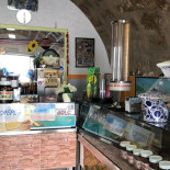 Gelateria Artigianale Tropical2 Dentro