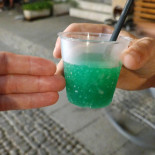 Gelateria Artigianale Tropical2 Bebida