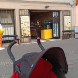 Gelateria Artigianale Tropical2 Exterior