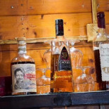 Lo Chalet Ristorante Wine Bar Băutură