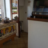 Acquario À l'intérieur