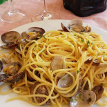 Acquario Comida