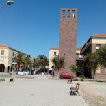 Acquario Exterior