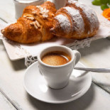 Café Revolution Boisson