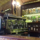 Caffe' Costantino Di Salvo Peluso C. Dentro