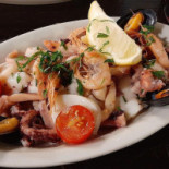 Caffe' Costantino Di Salvo Peluso C. Comida