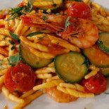 Caffe' Costantino Di Salvo Peluso C. Comida