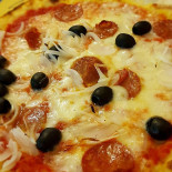 Caffe' Costantino Di Salvo Peluso C. Comida