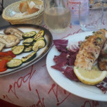 Caffe' Costantino Di Salvo Peluso C. Comida