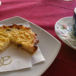 Caffe' Costantino Di Salvo Peluso C. Comida