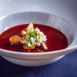 Isola Forma Bottega Slow Food Boisson