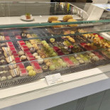 Deliciós Alghero Comida