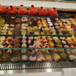 Deliciós Alghero Nourriture