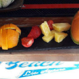 Lido_beachbar Cibo