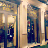 Univercity Caffè Außen