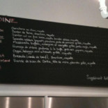 Cosmopizza Alghero Carte