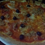 Cosmopizza Alghero Nourriture