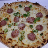 Cosmopizza Alghero Nourriture