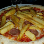 Cosmopizza Alghero Nourriture